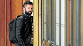 Cadem revela que Boric salió trasquilado tras breve reunión con Palma Salamanca