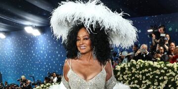 Diana Ross