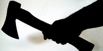 Hombre es condenado a más de 7 años de cárcel por atacar con un hacha y golpes de puño a su pareja en Purén