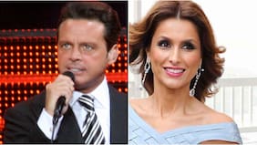 ¡Con la ex de su mejor amigo!: Luis Miguel tendría nuevo romance