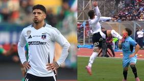 “Era tarjeta roja”: Comisión de Árbitros reconoce error al no expulsar a jugador de Colo Colo