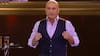 No se aguantó y se desahogó sin filtro: Ricardo Meruane apunta contra los nuevos comediantes y revela detalle que lo hartó