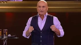 No se aguantó y se desahogó sin filtro: Ricardo Meruane apunta contra los nuevos comediantes y revela detalle que lo hartó