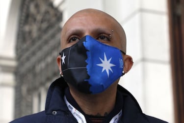 Las nuevas declaraciones de Rodrigo Rojas Vade: aseguró que “hace cosas sin conciencia”