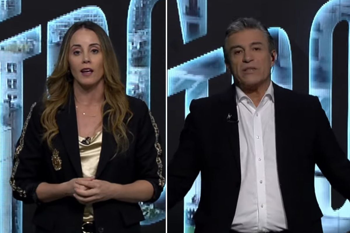 Sorpresivo anuncio involucra a Mara Sedini: se confirmó la decisión de Sin Filtros sobre el futuro de Solabarrieta