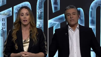 Sorpresivo anuncio involucra a Mara Sedini: se confirmó la decisión de Sin Filtros sobre el futuro de Solabarrieta