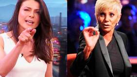 Desclasifican venenoso round de Tonka Tomicic y Raquel Argandoña en departamento de Felipe Camiroaga