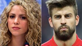 “Con ella no se movía así…”: destapan “humillante” basureo de Shakira a Gerard Piqué