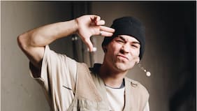 Seba Kurt es el nuevo ganador de Red Bull Dance Your Style 2024