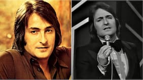 Recordando al cantante español Nino Bravo: su voz inconfundible, los grandes éxitos de su carrera y un trágico accidente de tránsito