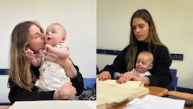 Tanza Varela fue vocal de mesa y lanzó duro análisis de la política: “El programa de farándula más duro que tiene este país”