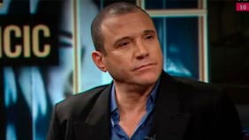 “Sentí que dejé de ser un buen animador”: el calvario de Julián, con una dolencia casi invalidante y “remedios muy fuertes, son morfina”