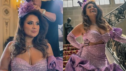 La inesperada confesión de Pamela Leiva sobre su presente sentimental: “Han sido años super intensos”