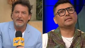 Daniel Fuenzalida expuso rol clave que tuvo en medio de oscuro momento de Caniulef: reveló episodio que lo cambió todo