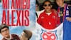 “No sé quién eres, amigo...”: Alexis Sánchez le escribió a creador de contenido sobre rumores de su llegada a la U y contó la firme