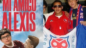 “No sé quién eres, amigo...”: Alexis Sánchez le escribió a creador de contenido sobre rumores de su llegada a la U y contó la firme
