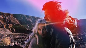 Vesta Lugg presentó a su pololo argentino en Instagram