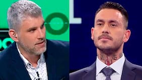 Manuel de Tezanos: “Cobarde”. Mauricio Pinilla: “Cobarde es usted que me ha mandado muchísimos mensajes por interno…”