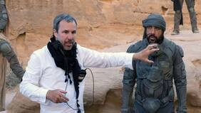 “Estoy decepcionado de seguir siendo el número uno”: Denis Villeneuve lamenta el estado de la recaudación en los cines