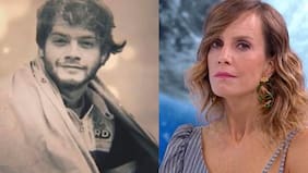 "Soñé con el accidente (de su hermano). Yo sabía que había muerto y algunas poquitas cosas. Pero vi el accidente con lujo de detalles...", relata Diana Bolocco