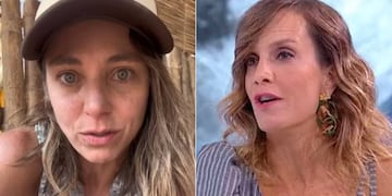 Mariana Derderián - Diana Bolocco