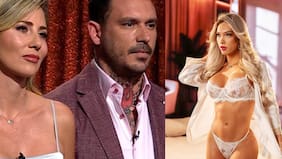“Me da muchísima lástima esta situación”: Gissella Gallardo opina sobre los comprometedores chats y fotografía de Pinilla y chica trans