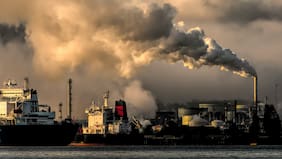 Estudio alerta que el calentamiento global se está acelerando y podría superar un umbral clave antes de 2030