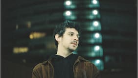 “Decir Amor”: Nando García presenta su segundo disco de larga duración