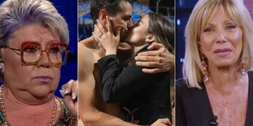 Maldonado - Pangal - Melina - Argandoña