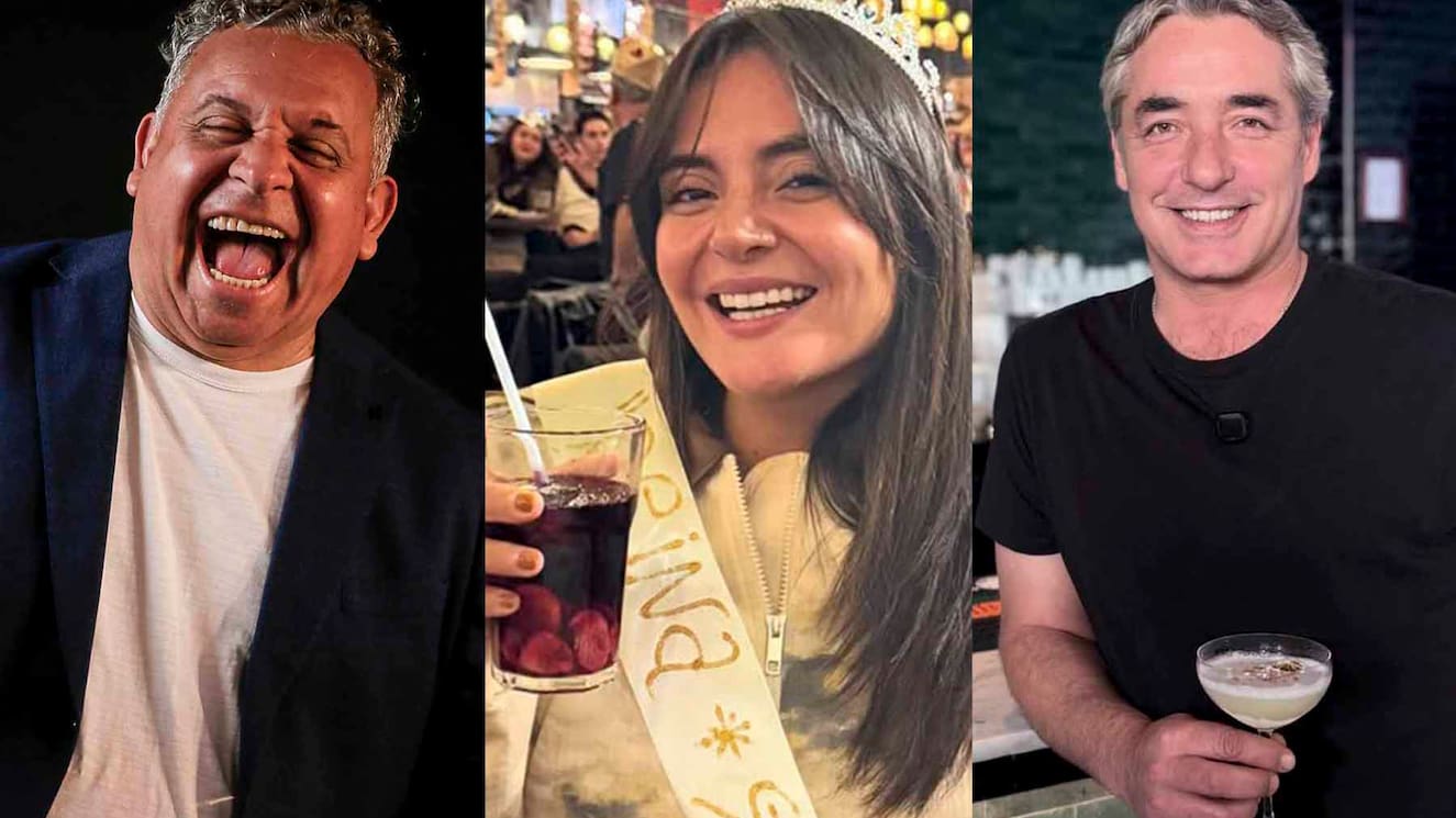 ¿Willy Sabor? ¿Daniela Muñoz? ¿Repe?: expectación ante anuncio de candidaturas a Rey y Reina Guachaca 2026