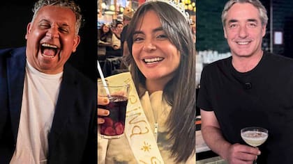 ¿Willy Sabor? ¿Daniela Muñoz? ¿Repe?: expectación ante anuncio de candidaturas a Rey y Reina Guachaca 2026