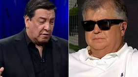 Destapan cahuín que rompió para siempre vínculo de JC Rodríguez y Mauricio Correa: animador estalló tras llamado en vivo