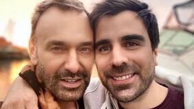 "Lo vi un poco traicionado, traicionado por quien fue su pareja...", cuentan en Zona de Estrellas sobre Jordi Castell separado