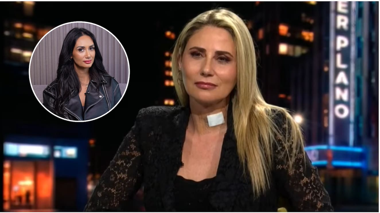 “Si hubiese querido sacarme…”: Gissella Gallardo reveló si cree que Pamela Díaz estuvo detrás de su salida de “Hay que decirlo”