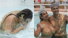 “Tiene razón”: académico respalda con datos a Naya Fácil por no saber nadar debido a falta de recursos