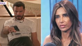 “Estaba vagando en la calle, robando para tomar”: Álvaro Ballero revela crudos episodios de su hermana Carla producto de sus adicciones
