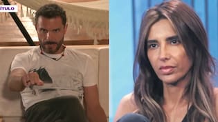 “Estaba vagando en la calle, robando para tomar”: Álvaro Ballero revela crudos episodios de su hermana Carla producto de sus adicciones