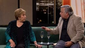 “Fue una maldad muy grande”: Ernesto Belloni insinúa que en CHV presionaron a Paty Cofré para que hablara en su contra
