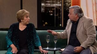 “Fue una maldad muy grande”: Ernesto Belloni insinúa que en CHV presionaron a Paty Cofré para que hablara en su contra