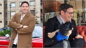 El nuevo estelar de Pancho Saavedra ya tiene a su primera invitada: “Será un capítulo lleno de emociones”