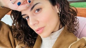 “Amor y consciencia pura”: el romántico mensaje de Kathy Contreras para su pareja en su cumpleaños