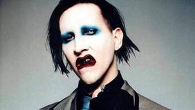 La habitación del terror en que Marilyn Manson encerraba a sus parejas