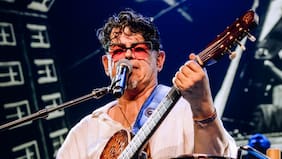 Joe Vasconcellos vuelve a Gran Arena Monticello: conoce la fecha y precio de las entradas