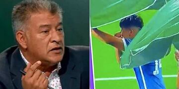 Bichi Borghi - Marcelo Morales