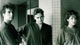 La Ley reestrena su olvidado disco debut como homenaje a Andrés Bobe: “Está en el alma del pueblo”