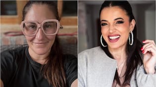 Belén Mora respaldó a Yamila Reyna tras bullada ruptura con Américo: “Para eso estamos, para cuidarla”