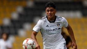 Se cae definitivamente el regreso de Damián Pizarro a Colo Colo: “No es opción”