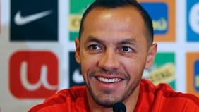 "Me sacaron de la Selección": El furioso desahogo de Marcelo Díaz tras ausencia en la Roja