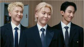 BSS de SEVENTEEN vuelve en enero 2025: revisa todos los detalles del comeback