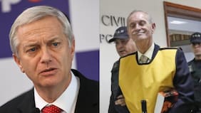 “Nadie merece morir en la cárcel”: Kast por conmutación de penas a adultos mayores